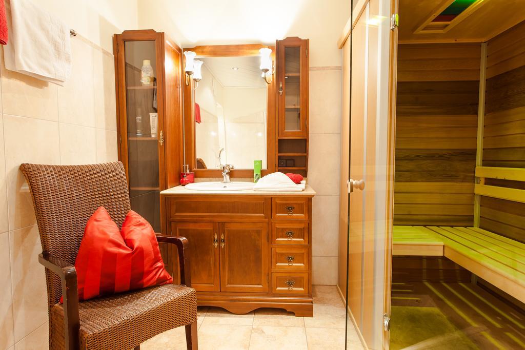 Exclusive Apartment Sylvie Капрун Экстерьер фото